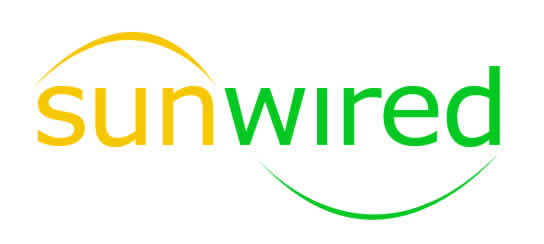 SunWired Wifi Connection